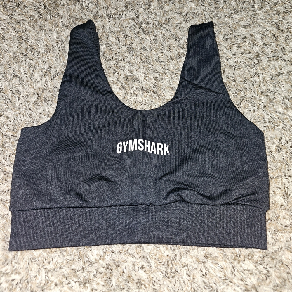 Gymshark sports bra
